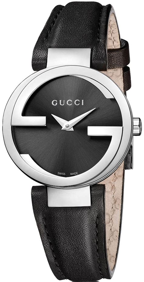 women's gucci watches